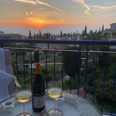 Apartment Regina Gardens, Phase 1 Paphos