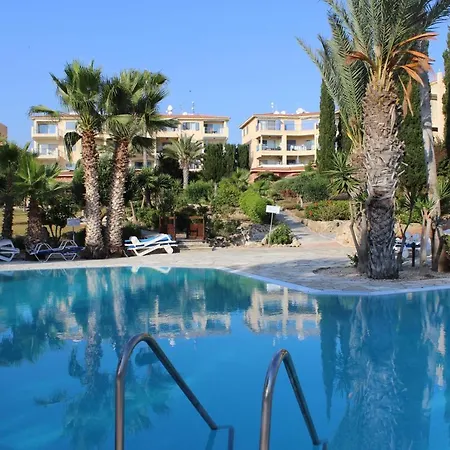 Regina Gardens, Phase 1 * Paphos