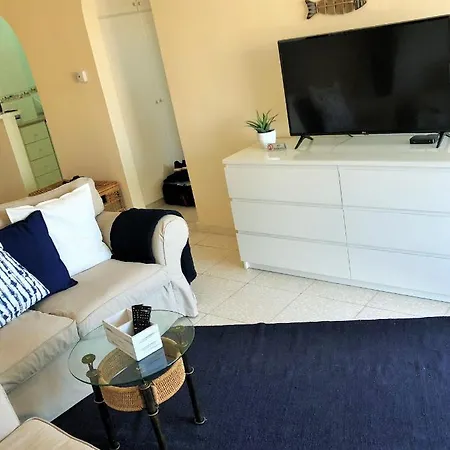 Apartment Regina Gardens, Phase 1 Paphos