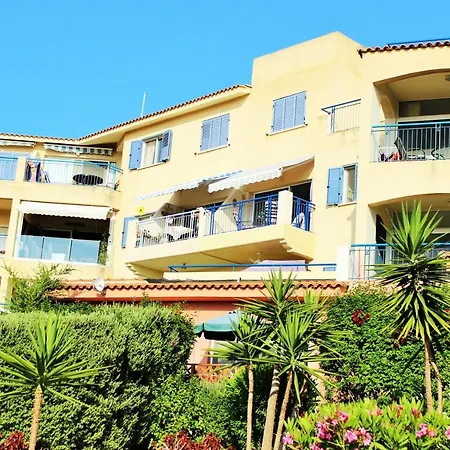 Regina Gardens, Phase 1 * Paphos