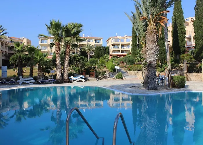 Regina Gardens, Phase 1 * Paphos