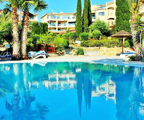 Apartament Regina Gardens, Phase 1 *