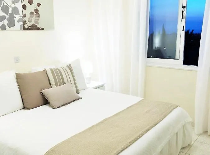 Regina Gardens, Phase 1