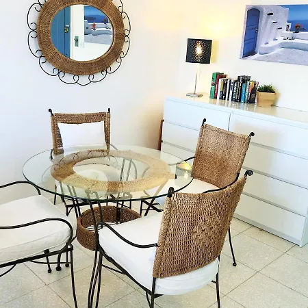 Διαμέρισμα Regina Gardens, Phase 1