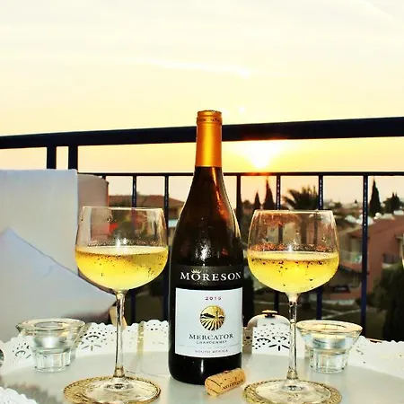 Lejlighed Regina Gardens, Phase 1