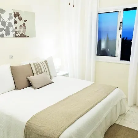 Regina Gardens, Phase 1