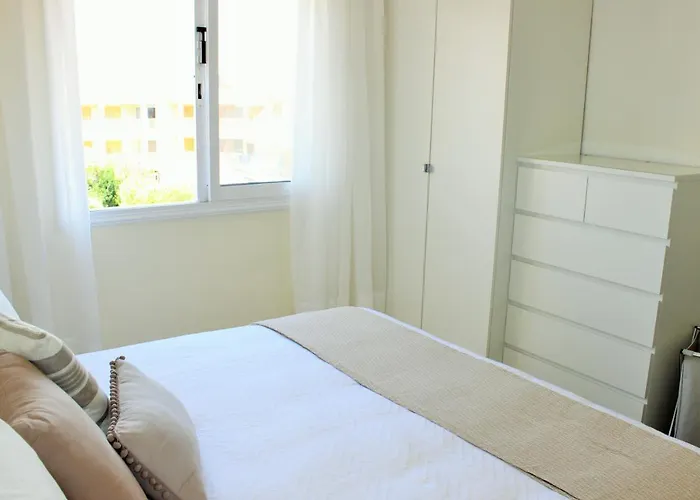 Regina Gardens, Phase 1 Apartmán