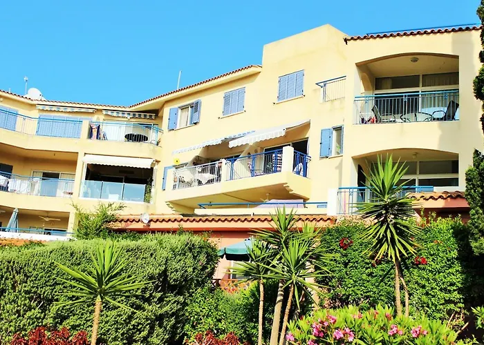 Regina Gardens, Phase 1 * Paphos