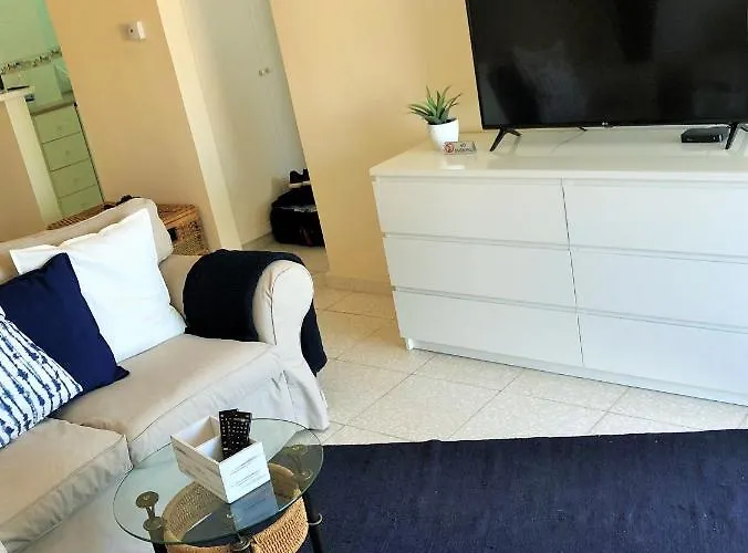 公寓 Regina Gardens, Phase 1 Paphos