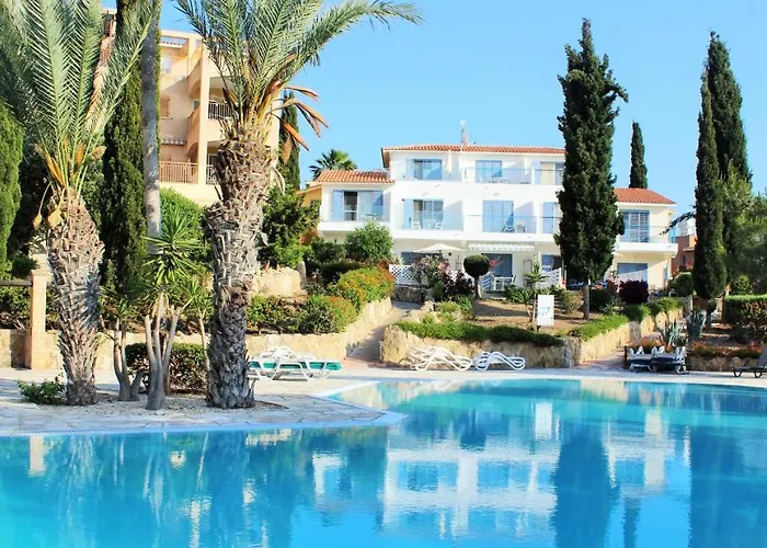 Regina Gardens, Phase 1 Paphos